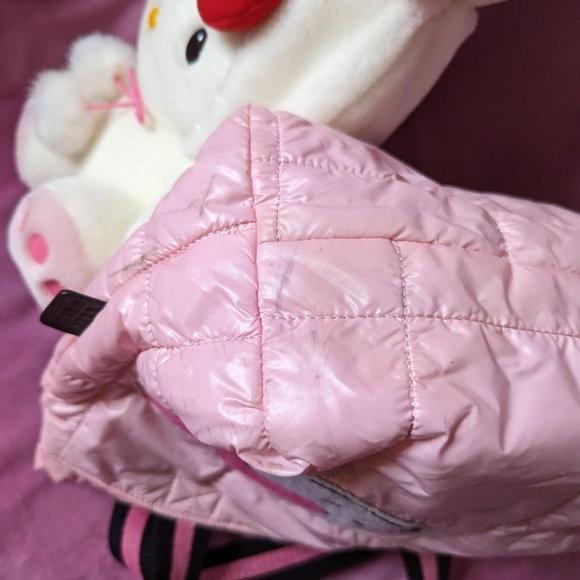 hello kitty purse - Picture 4 of 4